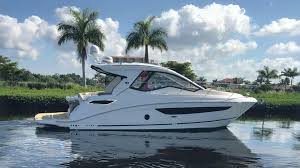 Searay 350