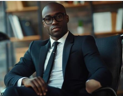 Daniel Okafor