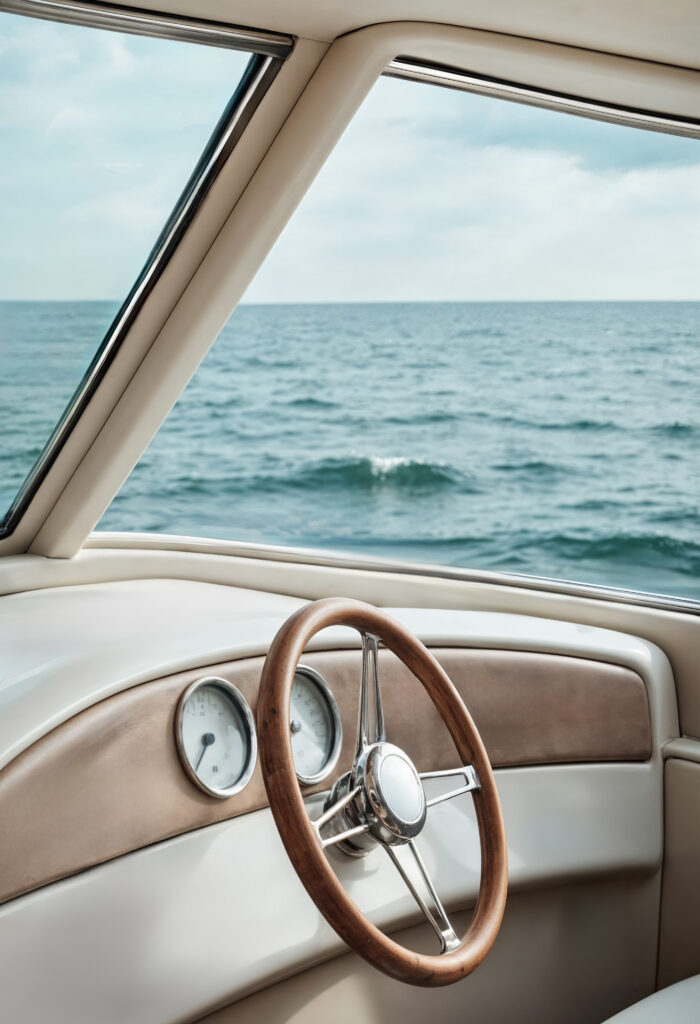 Luxurious Yatch, photo 2