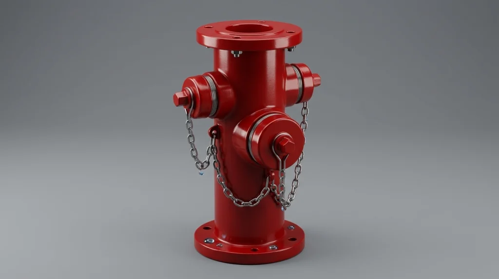 Fire Hydrant