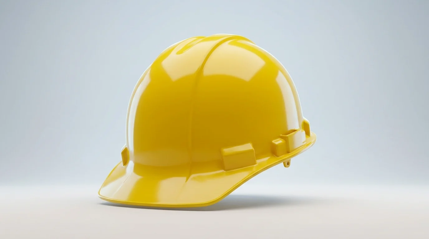 Safety Helmet