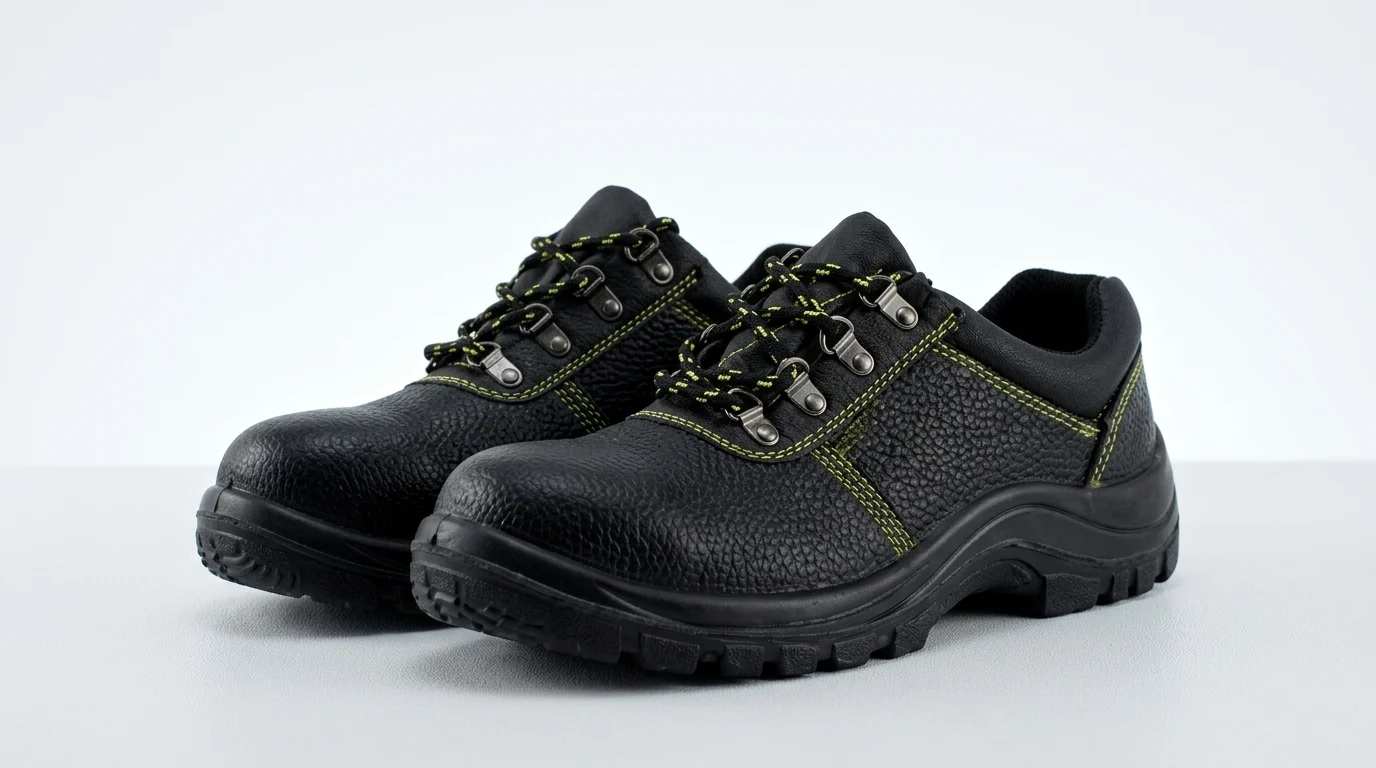 Safety Shoes